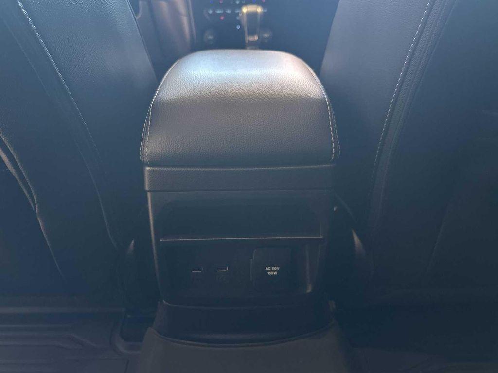 used 2022 Ford Ranger car, priced at $37,994
