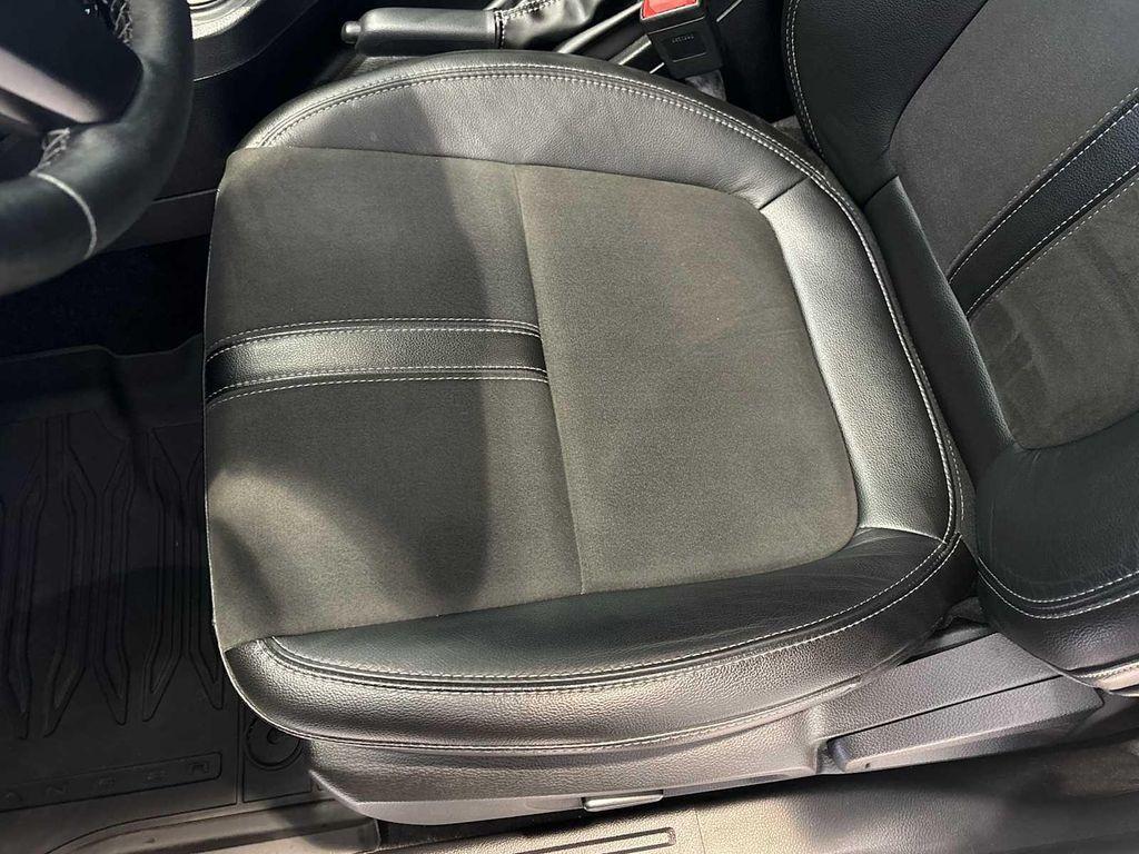 used 2022 Ford Ranger car, priced at $37,994