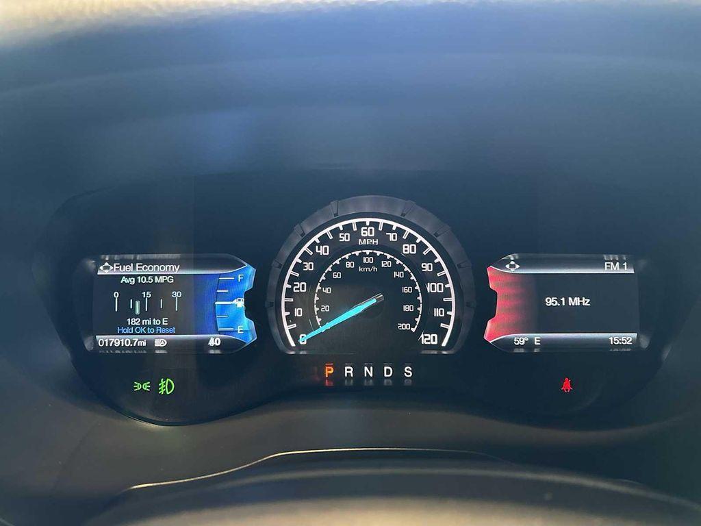 used 2022 Ford Ranger car, priced at $37,994