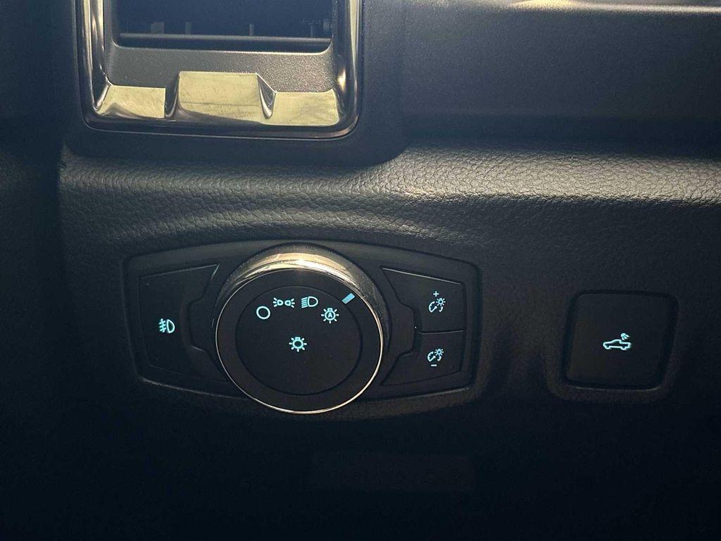 used 2022 Ford Ranger car, priced at $37,994