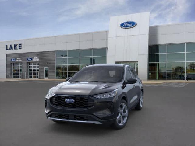 new 2025 Ford Escape car, priced at $36,465