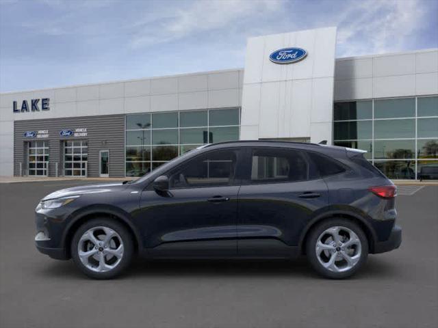 new 2025 Ford Escape car, priced at $36,465