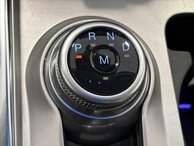 used 2021 Ford Explorer car, priced at $30,996