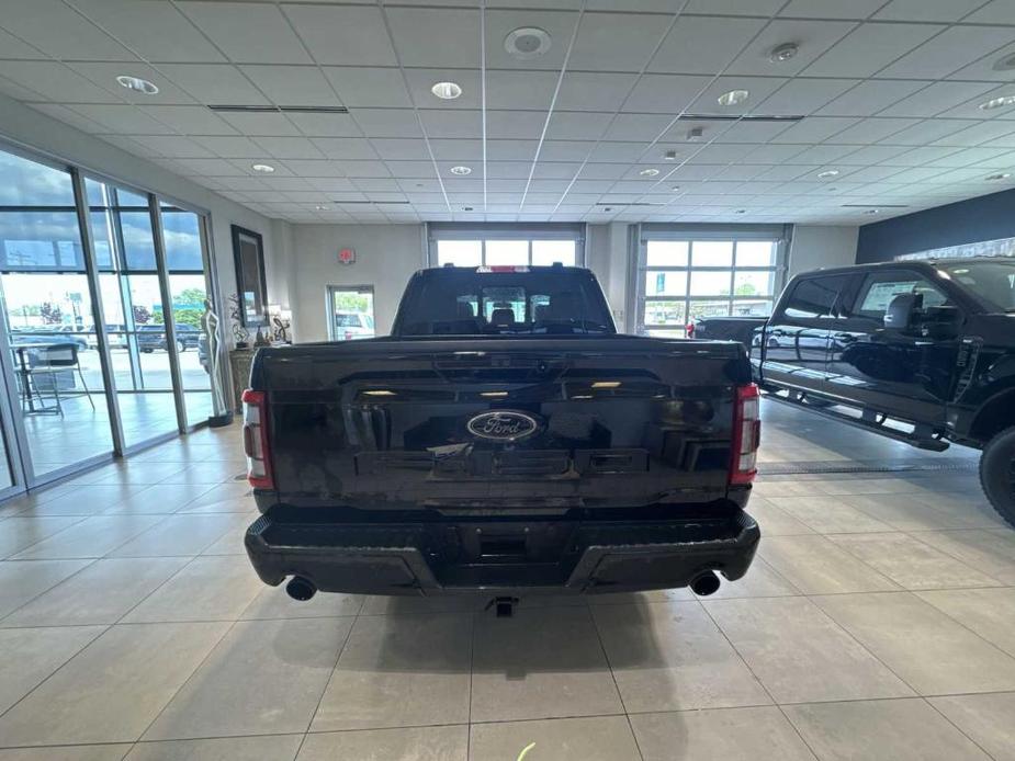 used 2023 Ford F-150 car, priced at $56,787