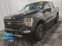 used 2022 Ford F-150 car, priced at $48,430