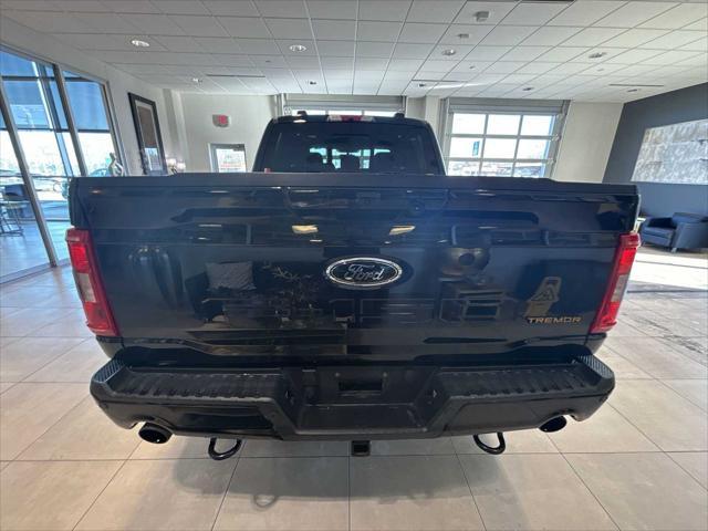 used 2022 Ford F-150 car, priced at $47,928