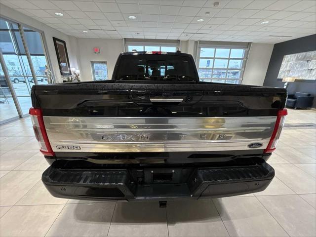 used 2021 Ford F-150 car, priced at $50,988