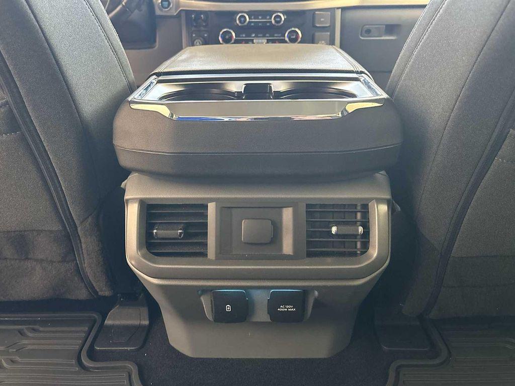 used 2022 Ford F-150 car, priced at $43,984