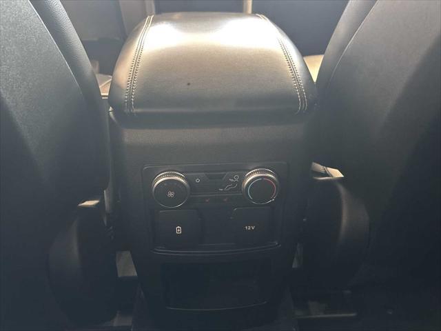 used 2020 Ford Explorer car, priced at $25,587