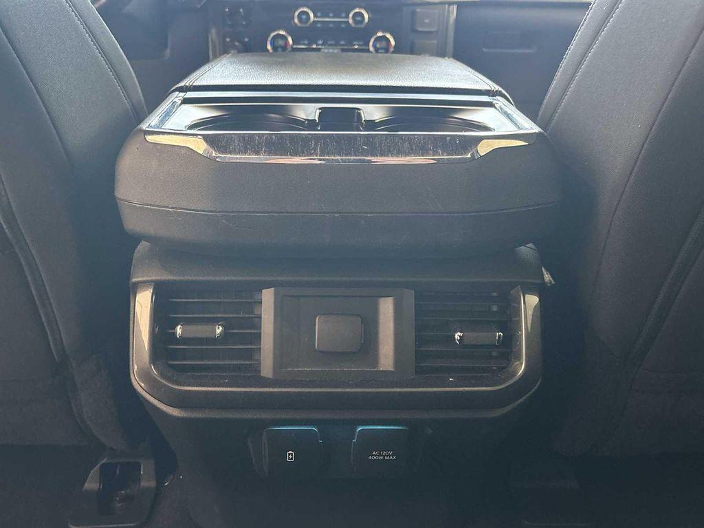used 2021 Ford F-150 car, priced at $35,487