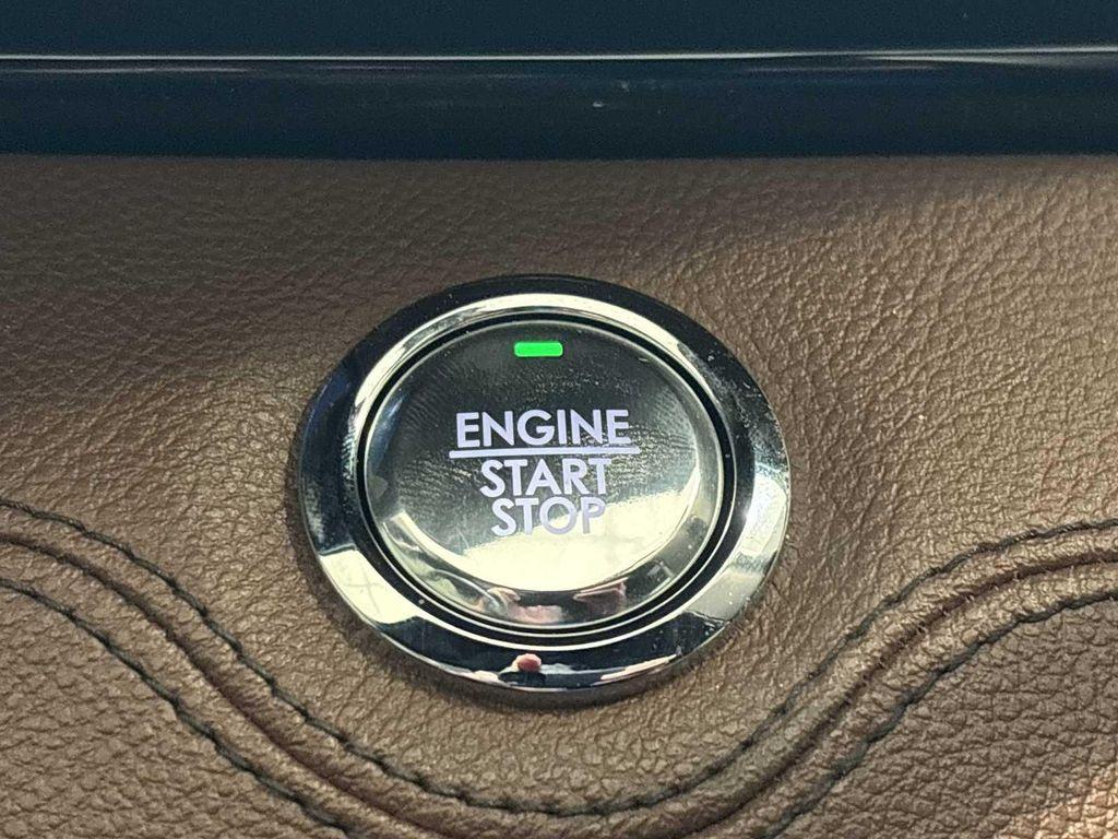 used 2022 Lincoln Navigator car, priced at $60,986