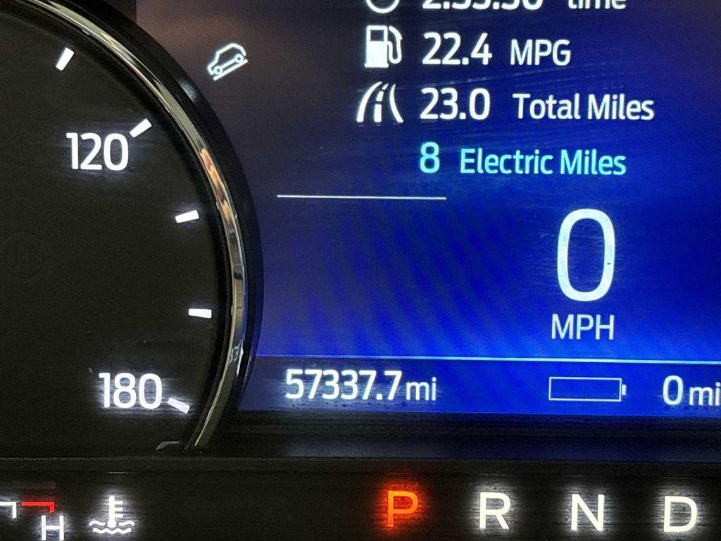 used 2022 Ford Escape PHEV car, priced at $20,943