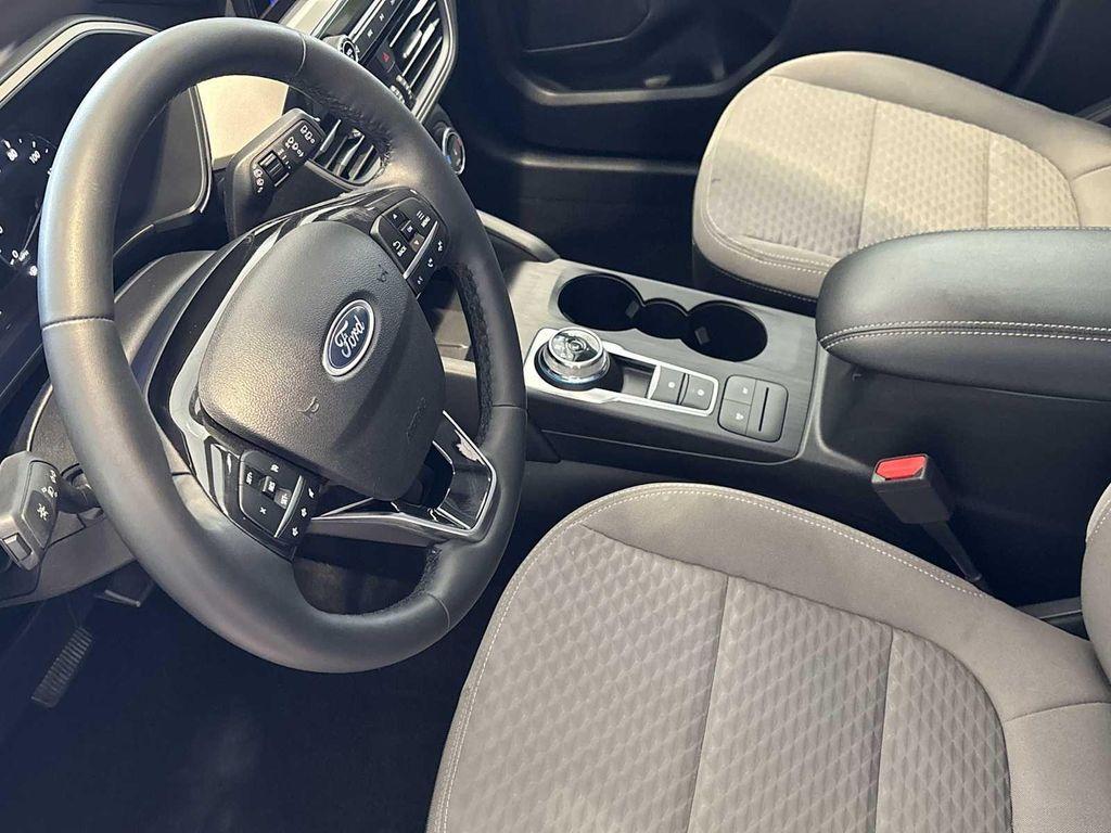 used 2022 Ford Escape PHEV car, priced at $20,943