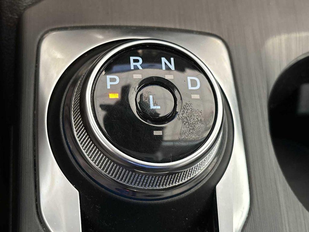 used 2022 Ford Escape PHEV car, priced at $20,943