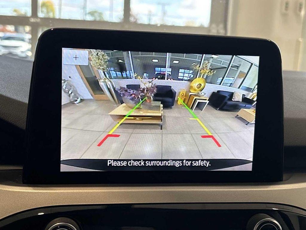 used 2022 Ford Escape PHEV car, priced at $20,943