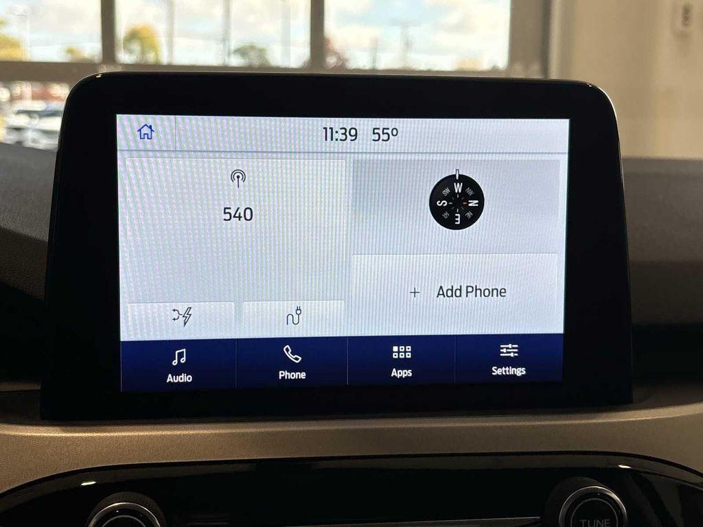 used 2022 Ford Escape PHEV car, priced at $20,943