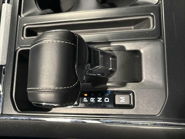 used 2023 Ford F-150 car, priced at $53,387