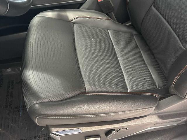 used 2023 Ford F-150 car, priced at $53,387