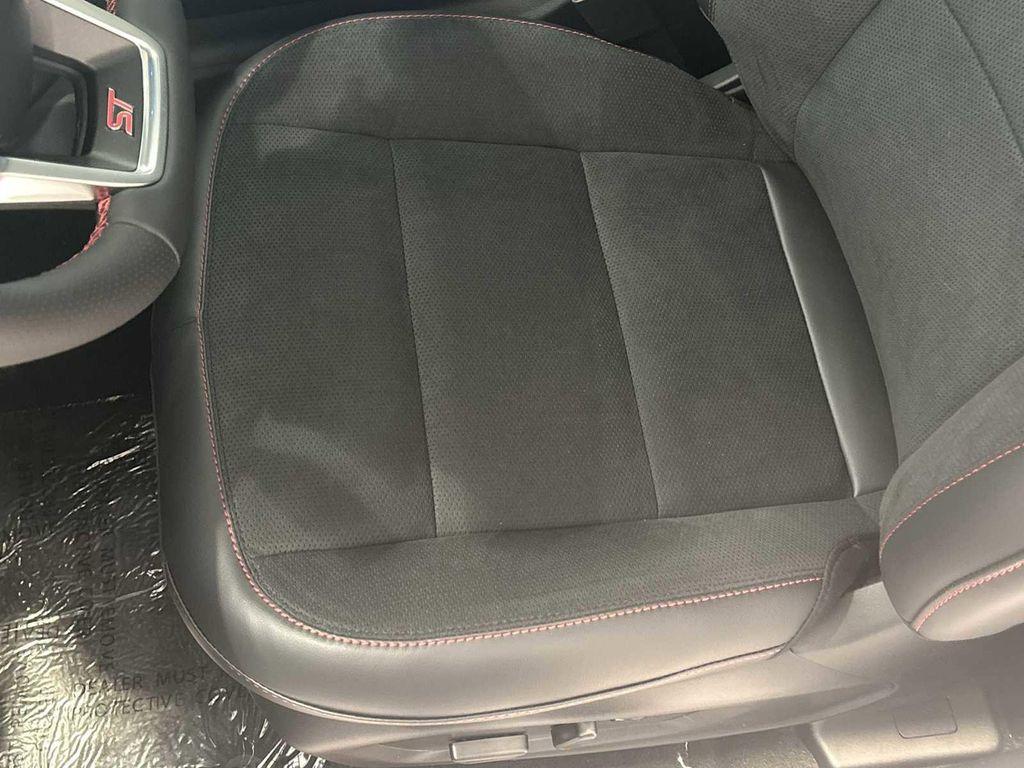 new 2025 Ford Explorer car, priced at $60,360