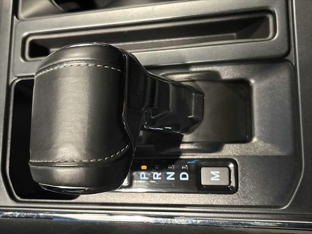 used 2022 Ford F-150 car, priced at $45,976
