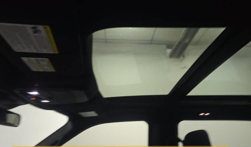 used 2022 Ford F-150 car, priced at $49,990
