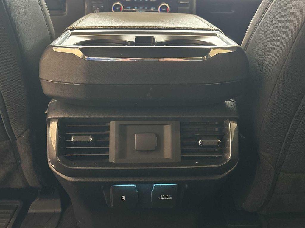 used 2022 Ford F-150 car, priced at $43,492