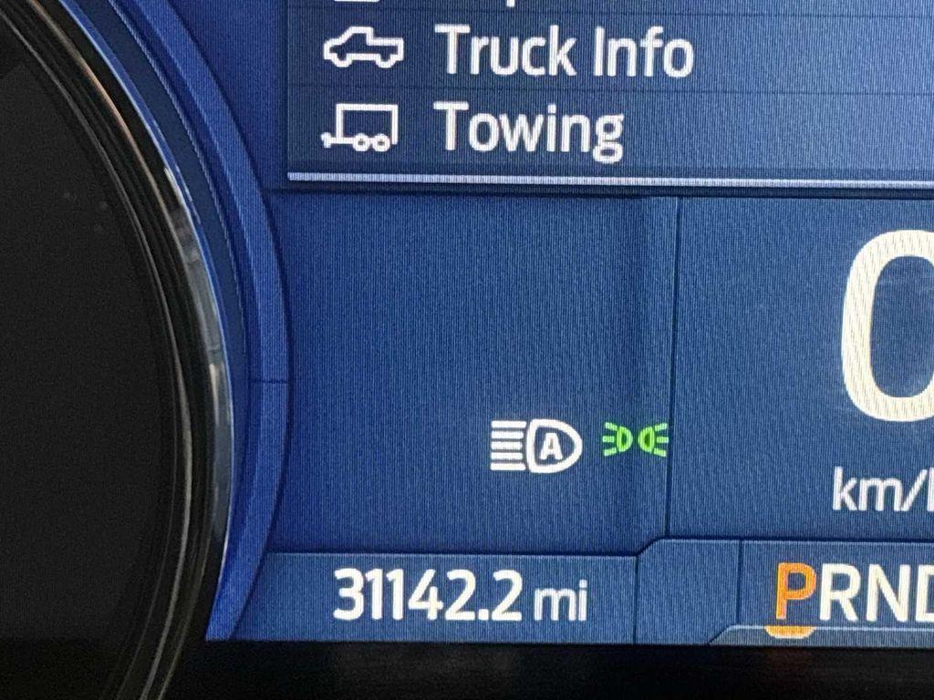 used 2022 Ford F-150 car, priced at $43,492