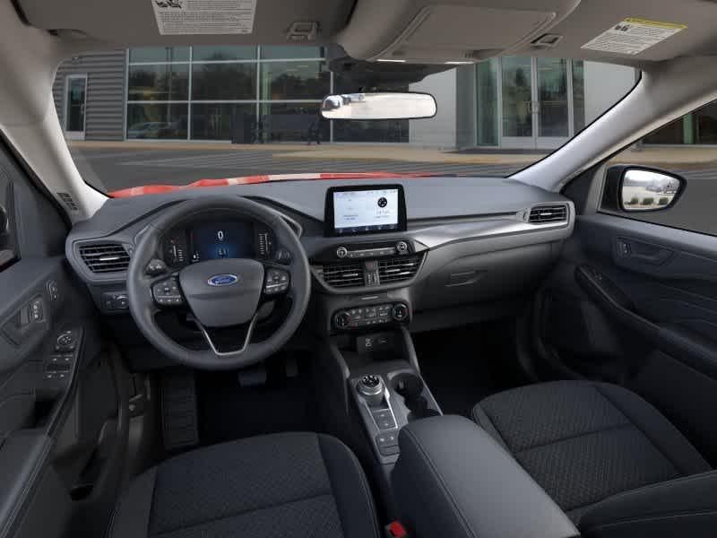 new 2024 Ford Escape car, priced at $32,360