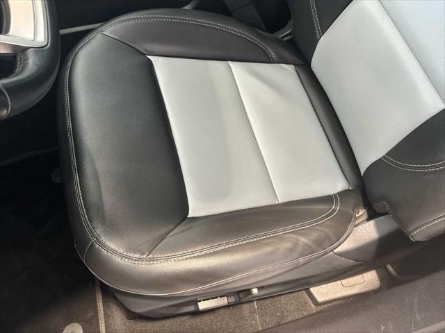 used 2022 Ford Explorer car, priced at $35,990