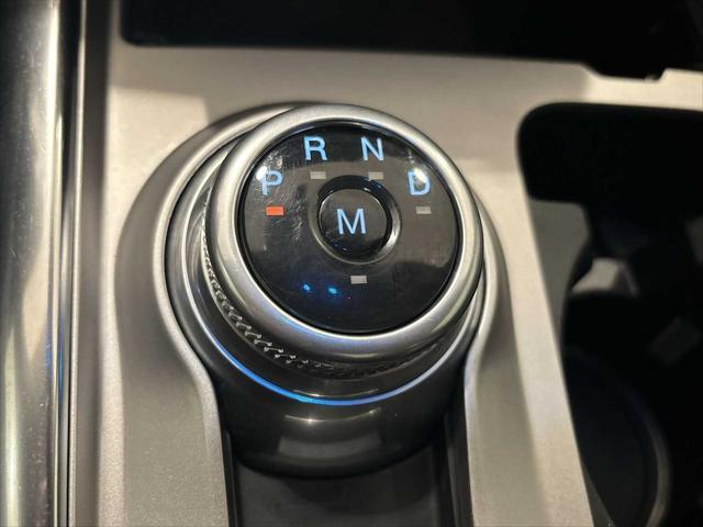 used 2021 Ford Explorer car, priced at $36,494