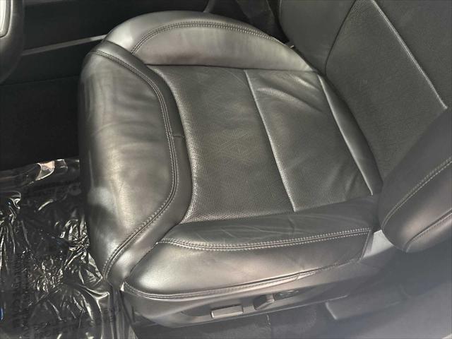 used 2021 Ford Explorer car, priced at $36,494