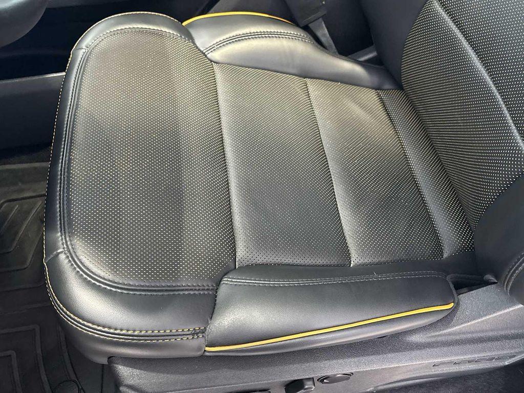 used 2023 Ford F-150 car, priced at $53,984