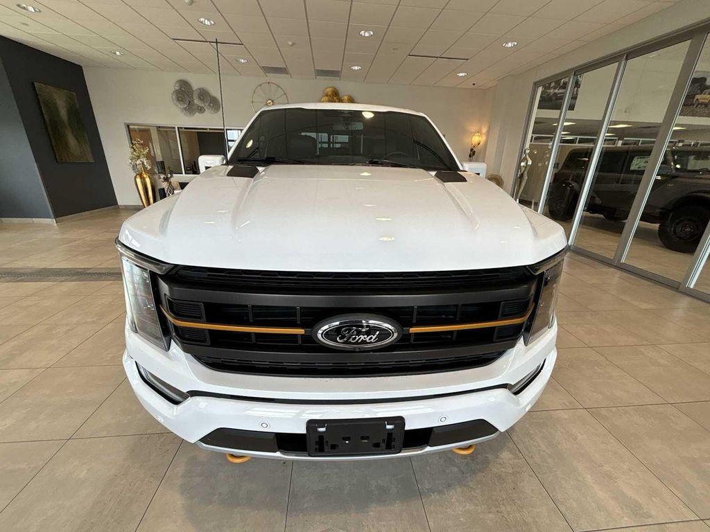 used 2023 Ford F-150 car, priced at $53,984