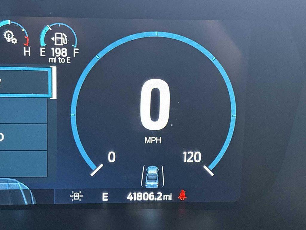 used 2023 Ford F-150 car, priced at $53,984