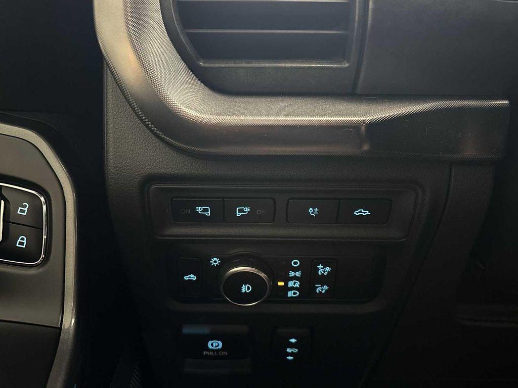 used 2023 Ford F-150 car, priced at $53,984