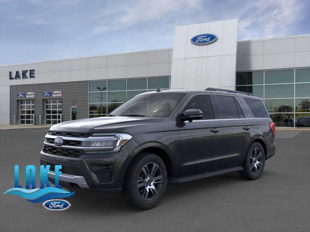 new 2024 Ford Expedition car, priced at $71,492