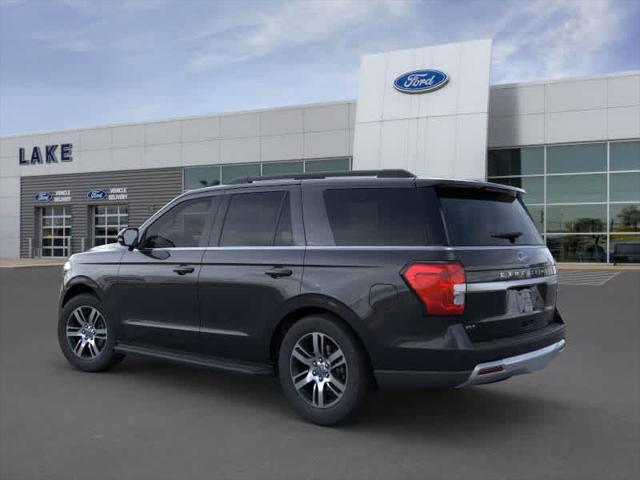 new 2024 Ford Expedition car, priced at $71,492