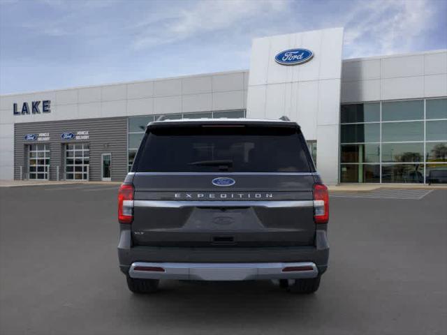 new 2024 Ford Expedition car, priced at $71,492