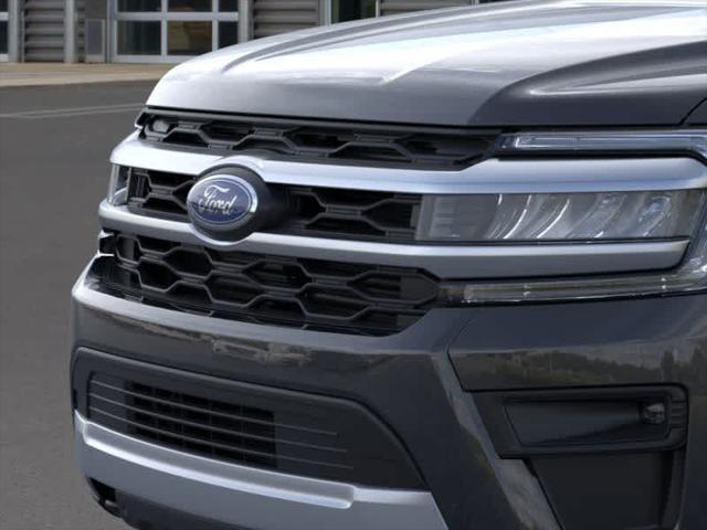 new 2024 Ford Expedition car, priced at $71,492