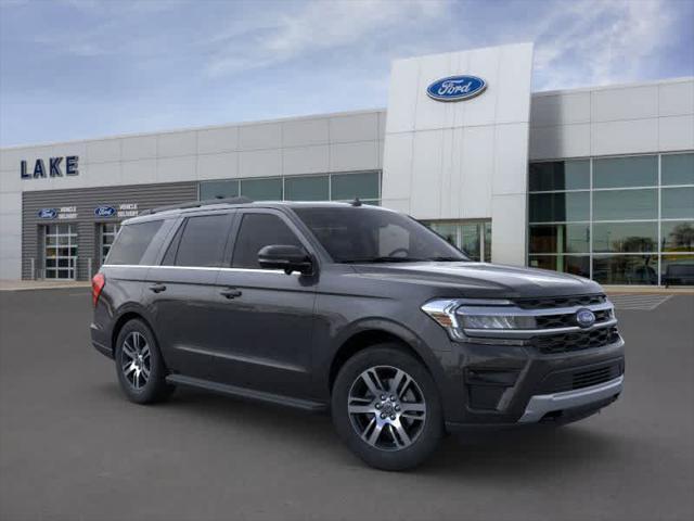 new 2024 Ford Expedition car, priced at $71,492