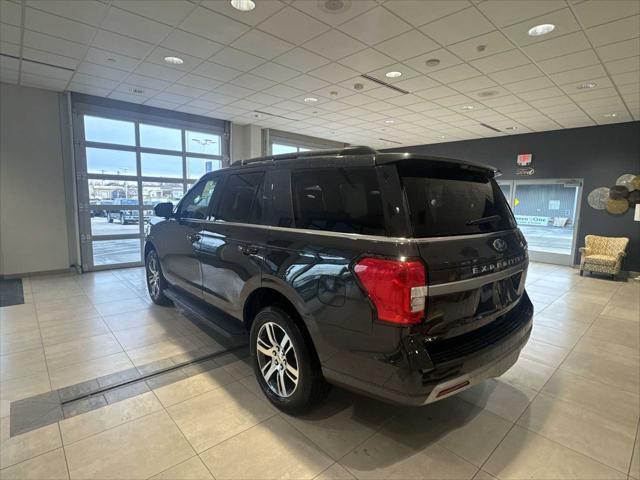 new 2024 Ford Expedition car, priced at $68,992