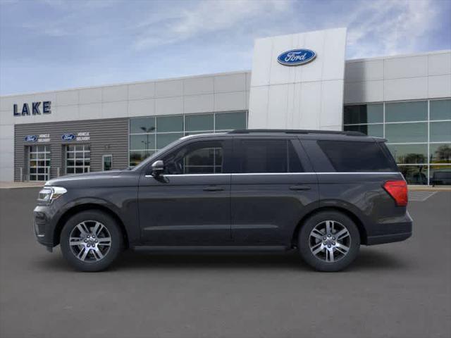 new 2024 Ford Expedition car, priced at $71,492