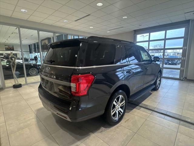 new 2024 Ford Expedition car, priced at $68,992