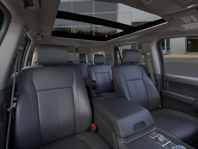 new 2024 Ford Expedition car, priced at $71,492