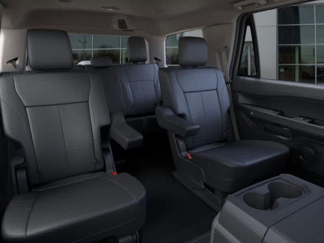 new 2024 Ford Expedition car, priced at $71,492