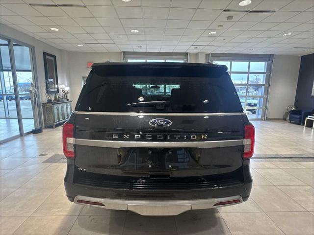 new 2024 Ford Expedition car, priced at $68,992