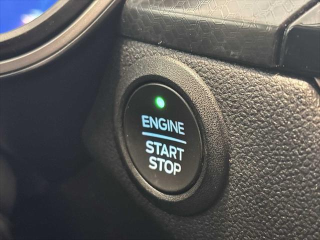 used 2021 Ford Escape car, priced at $25,682