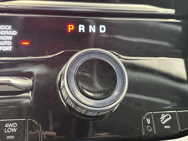 used 2022 Jeep Grand Cherokee 4xe car, priced at $31,987