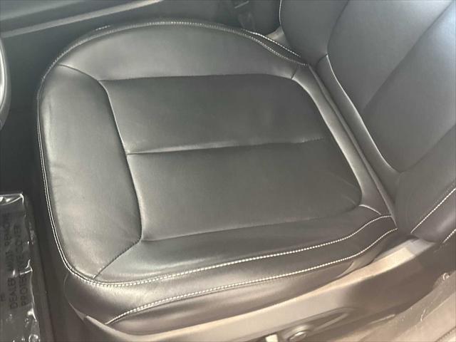 used 2022 Jeep Grand Cherokee 4xe car, priced at $31,987