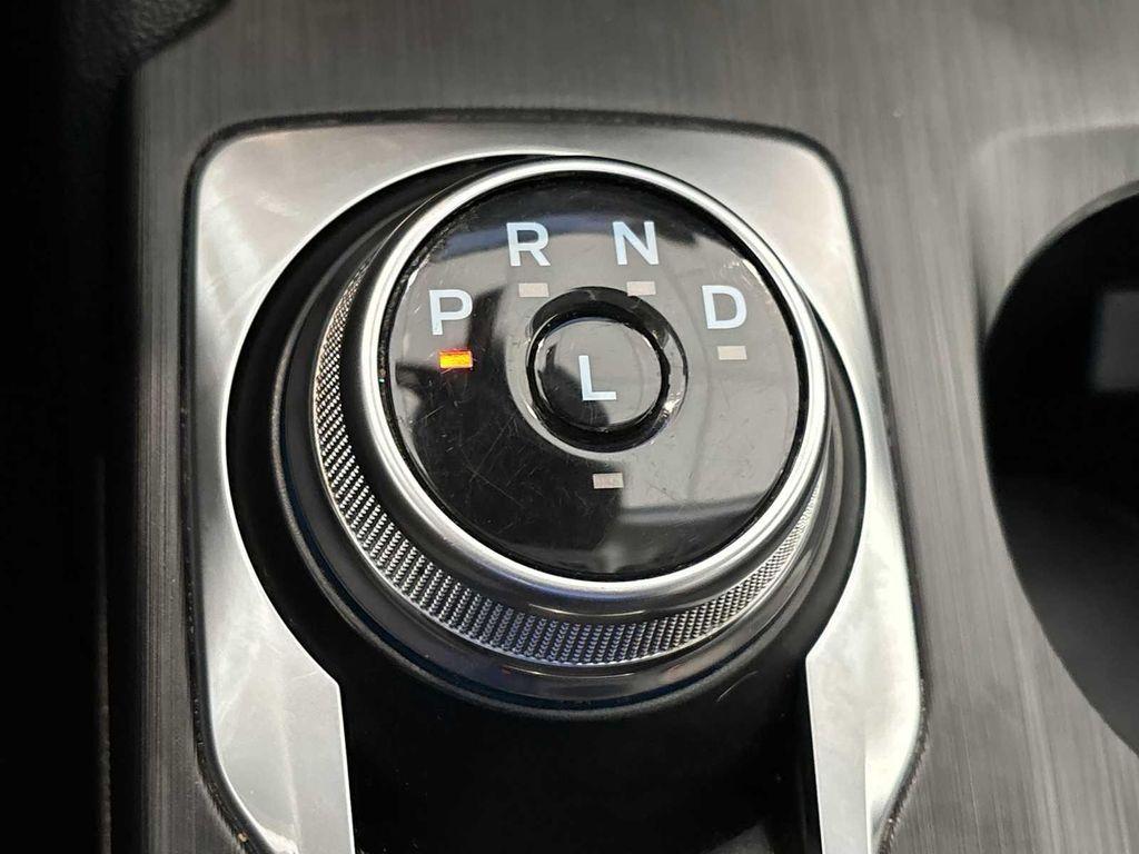 used 2022 Ford Escape car, priced at $20,944